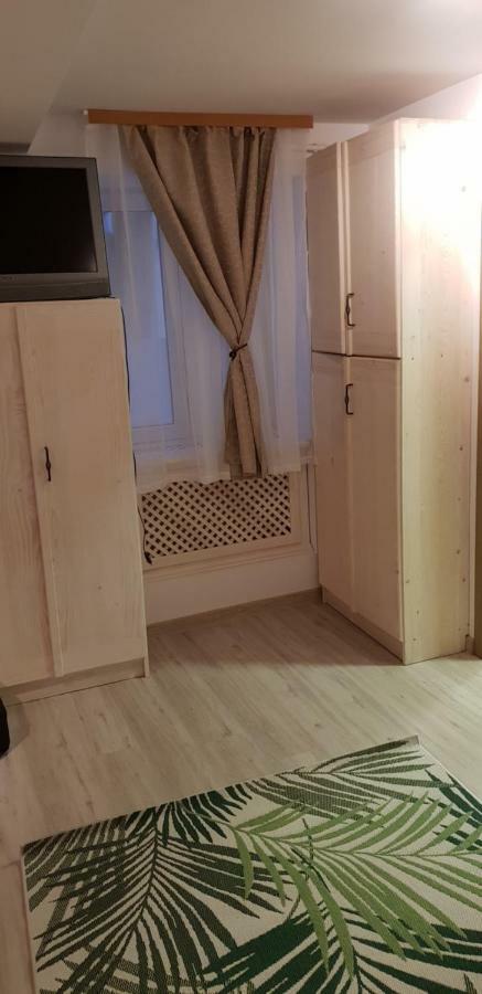 Strada Republicii Nr 26 Leilighet Braşov Eksteriør bilde
