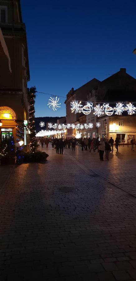 Strada Republicii Nr 26 Leilighet Braşov Rom bilde